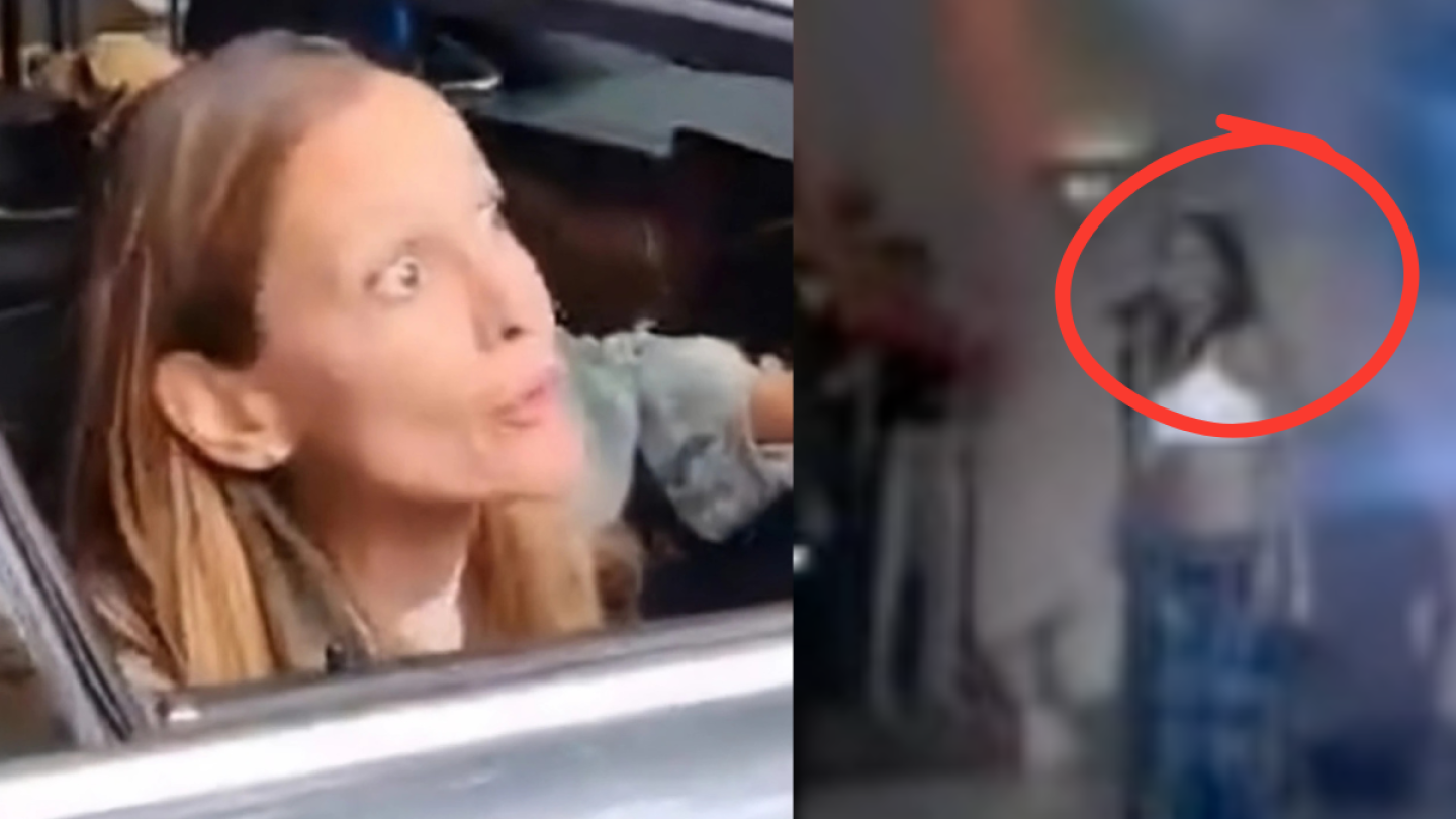 De “Lady Racista” a cantante de telenovelas: el oscuro pasado y la inesperada faceta musical de Ximena Pichel