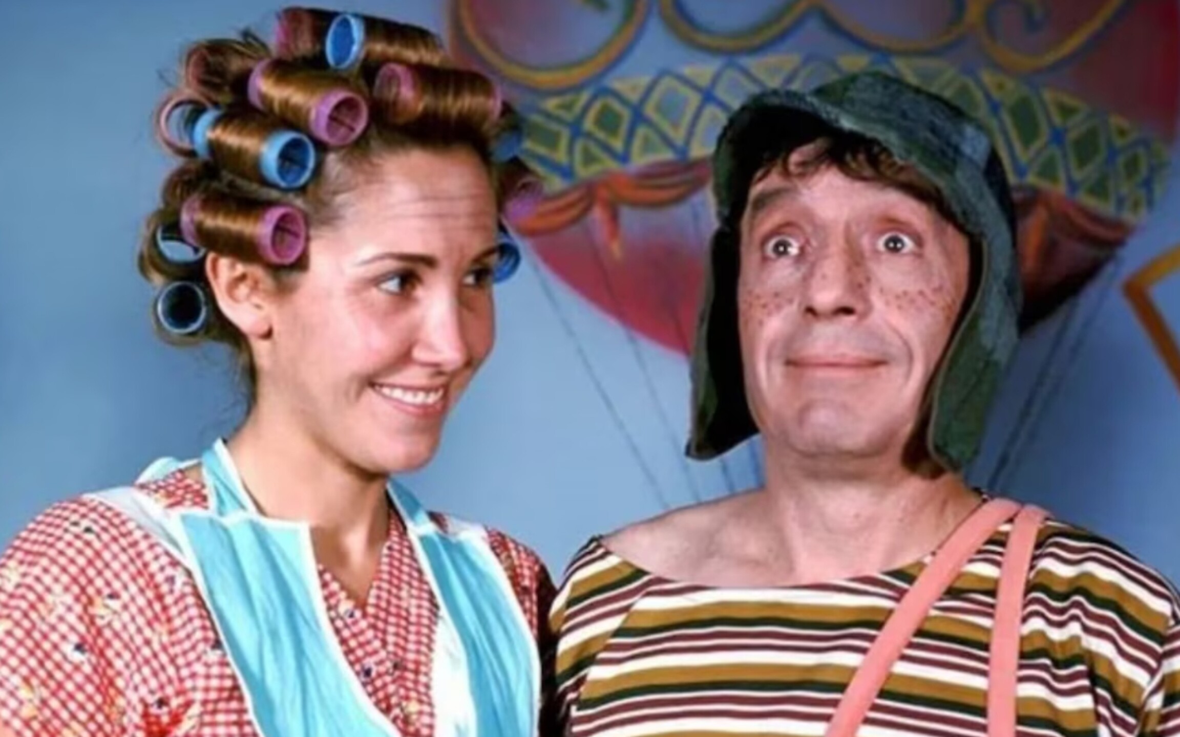 Florinda Meza
