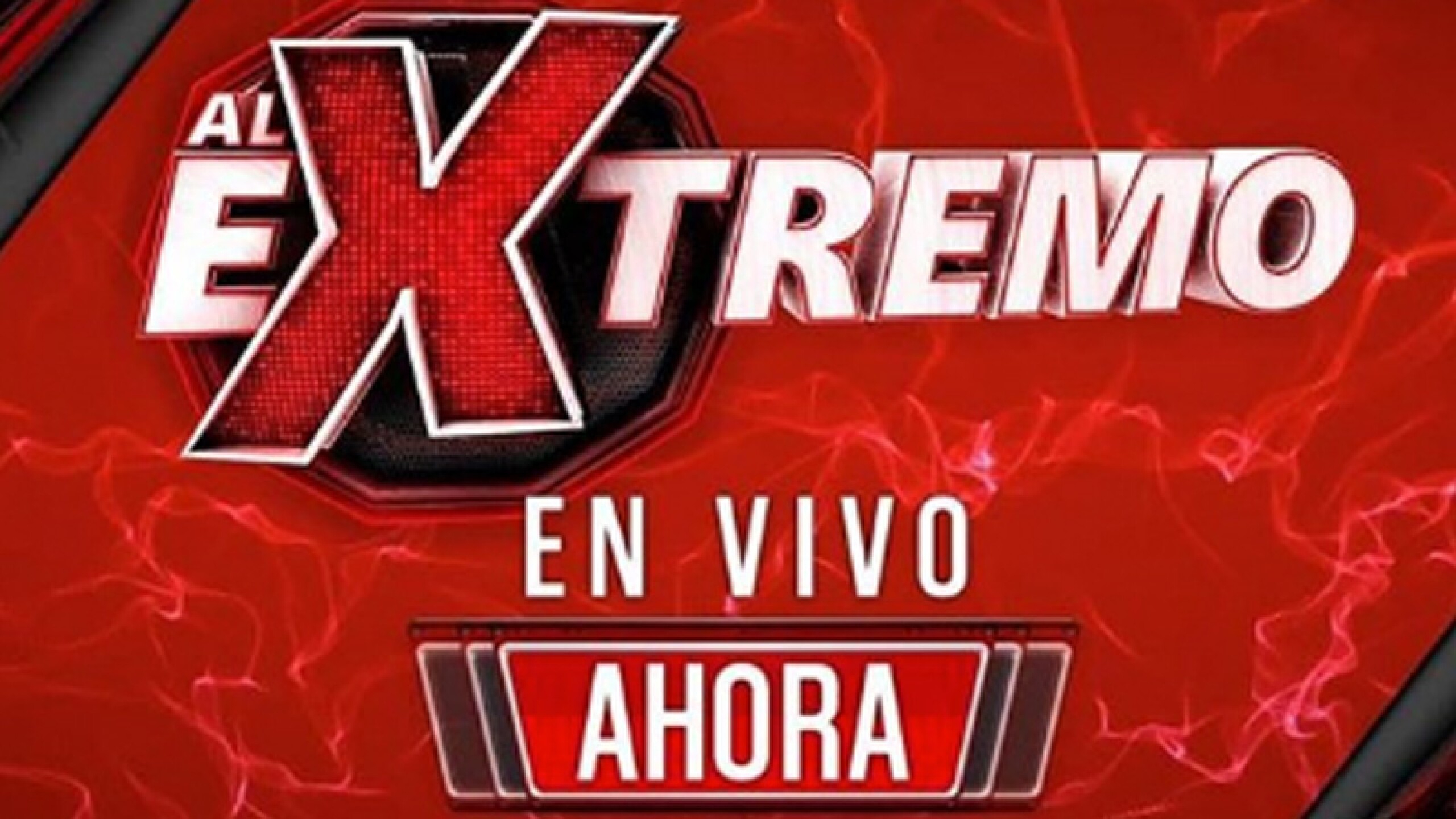 Al Extremo imagen televisión