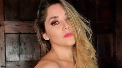 Sherlyn estalla contra haters que critican el trato que da a su hijo