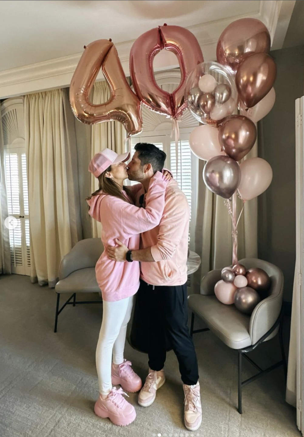 Karla Díaz y Dany Dayz