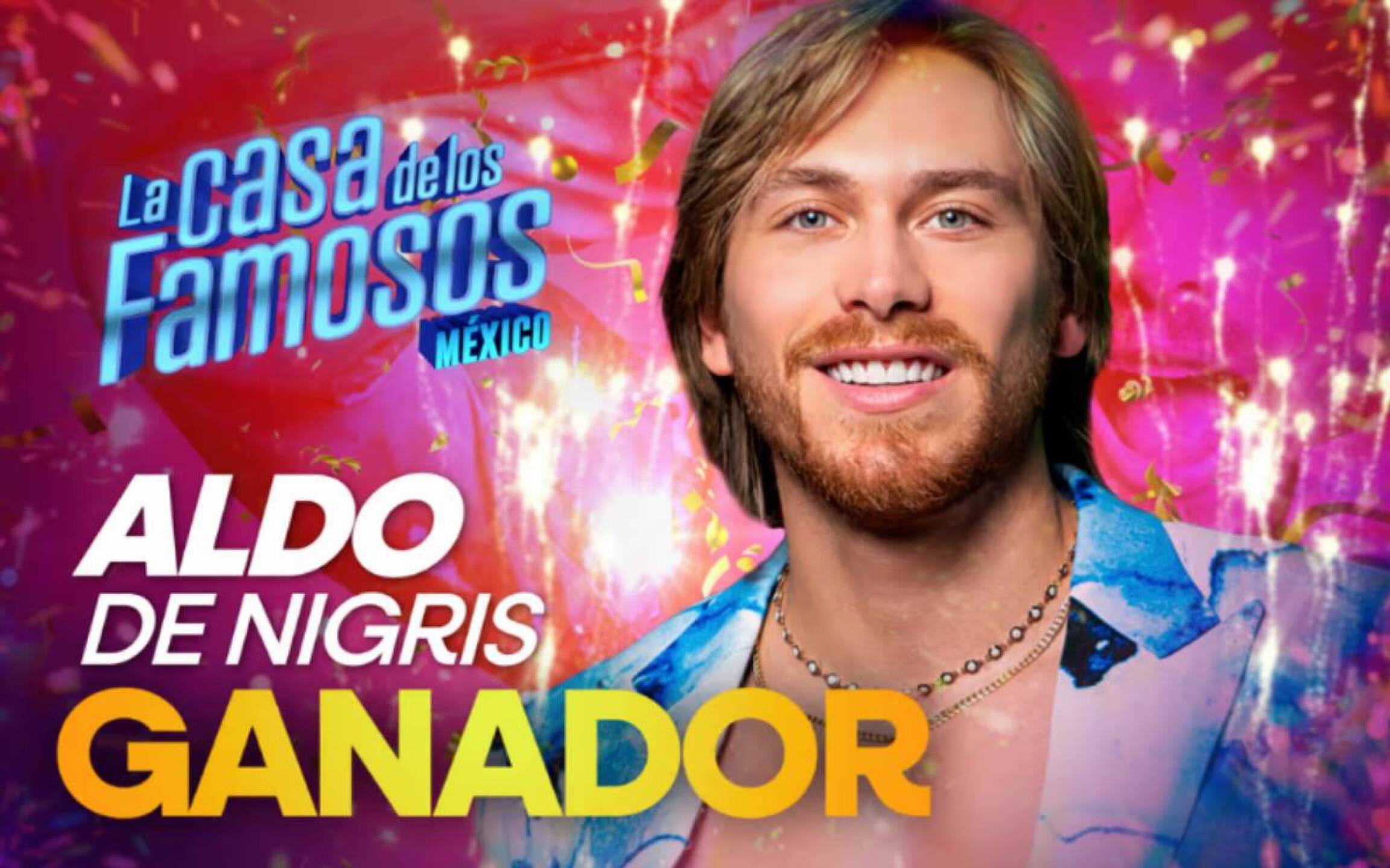 La casa de los famosos México