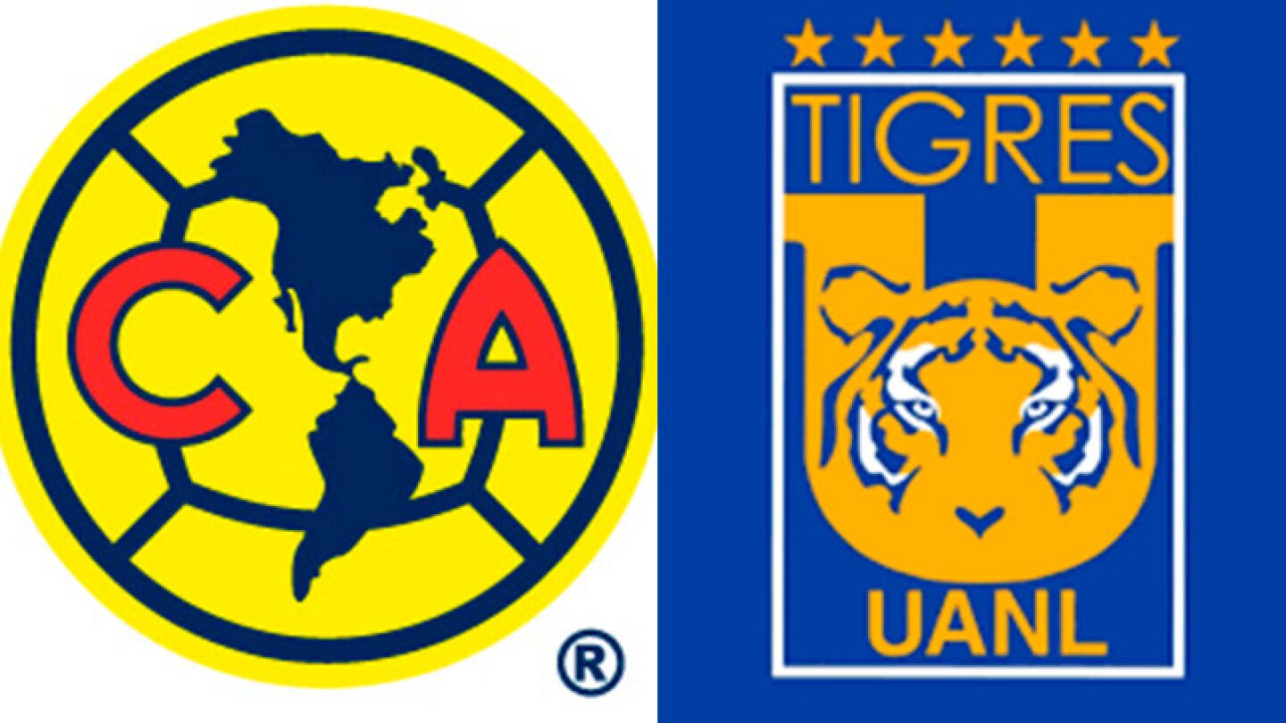 América vs Tigres final