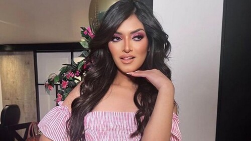 Charlotte Lascurain abre su corazón sobre cómo es ser trans