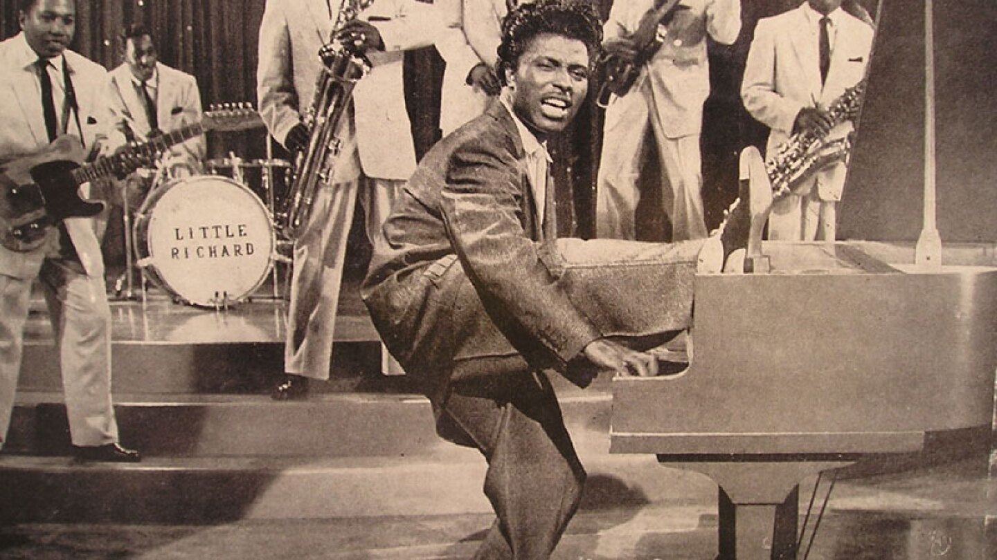 little-richard-fallece