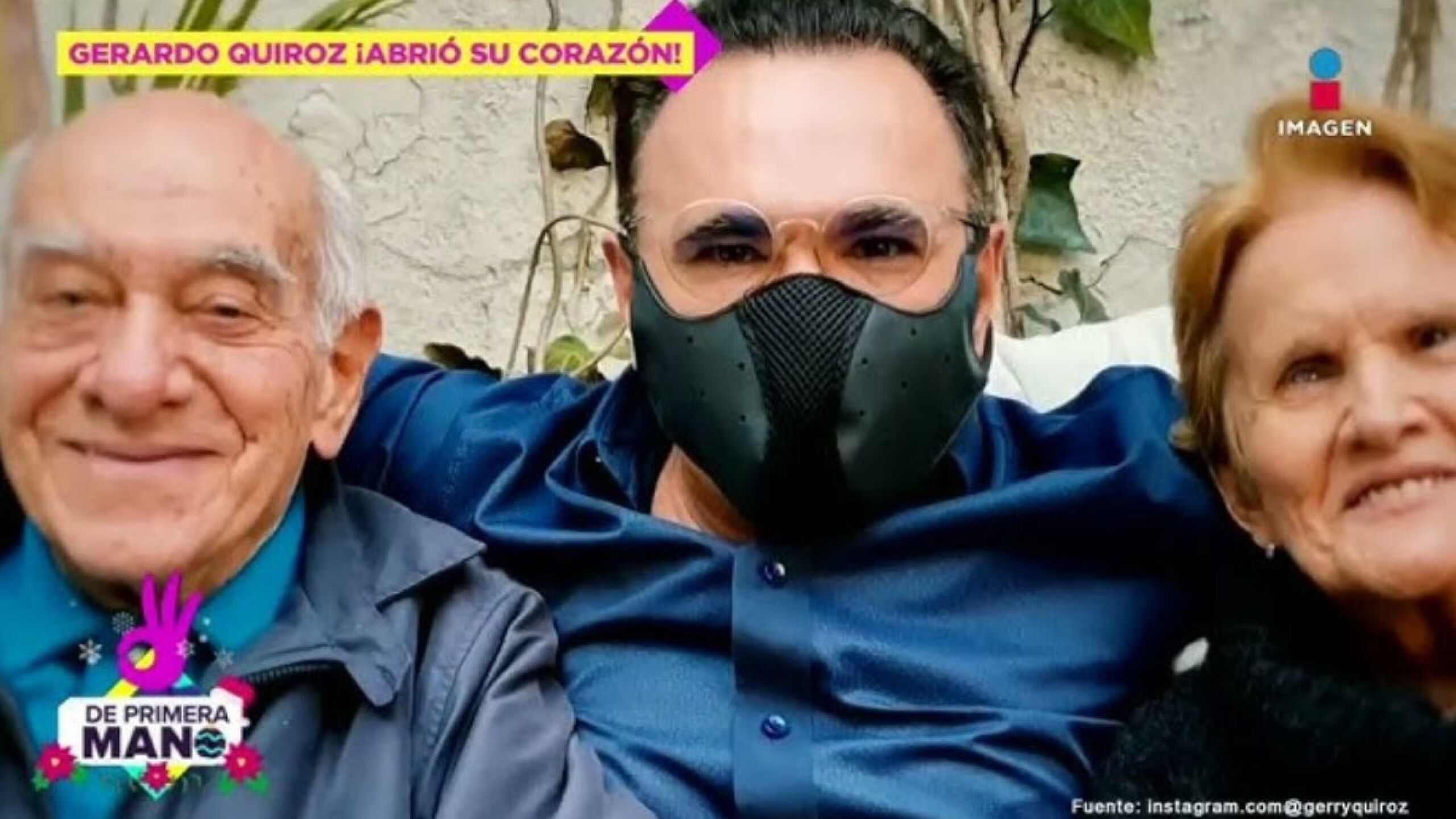 Gerardo Quiroz