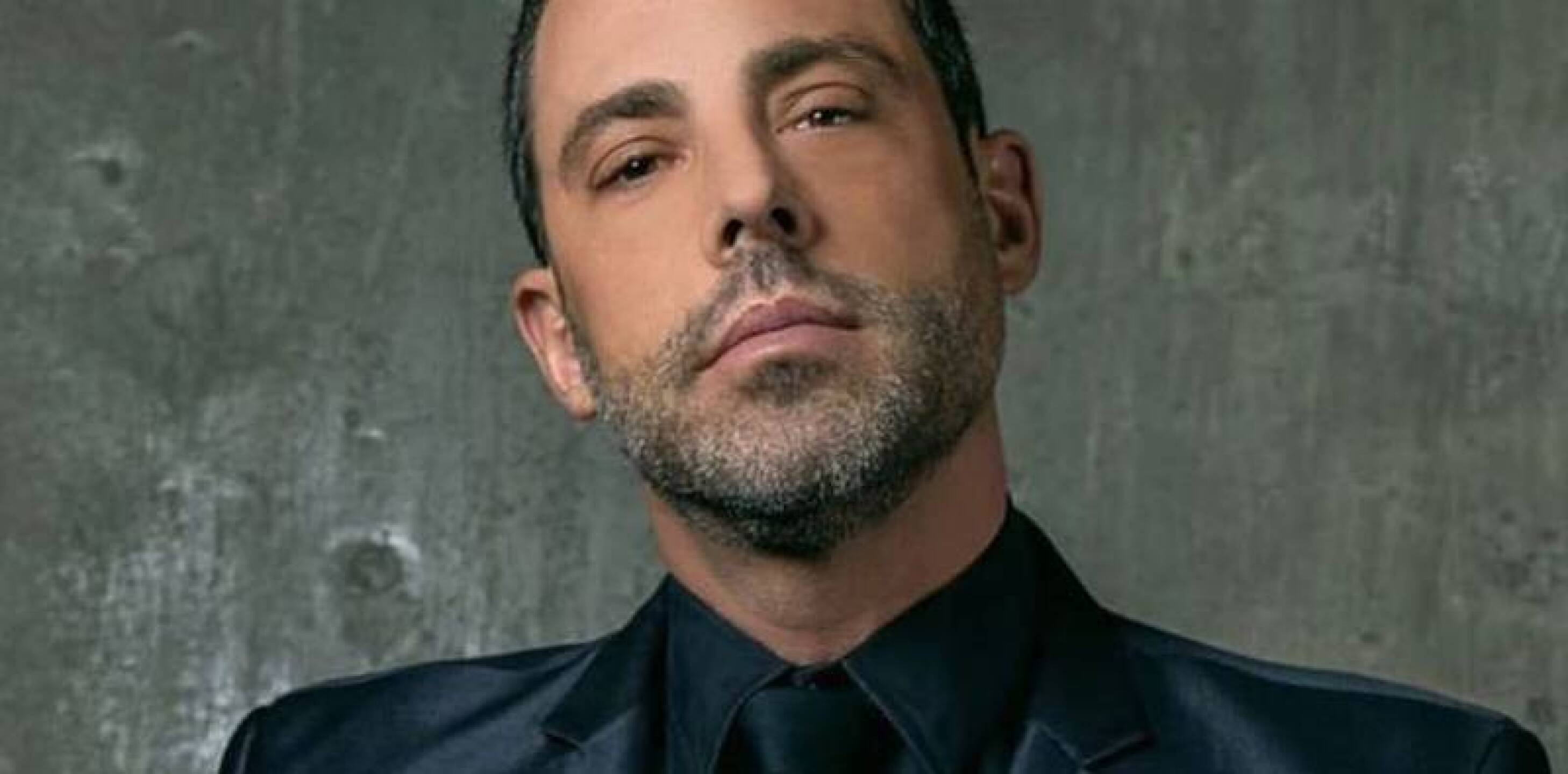 Alberto Agnesi actor televisa