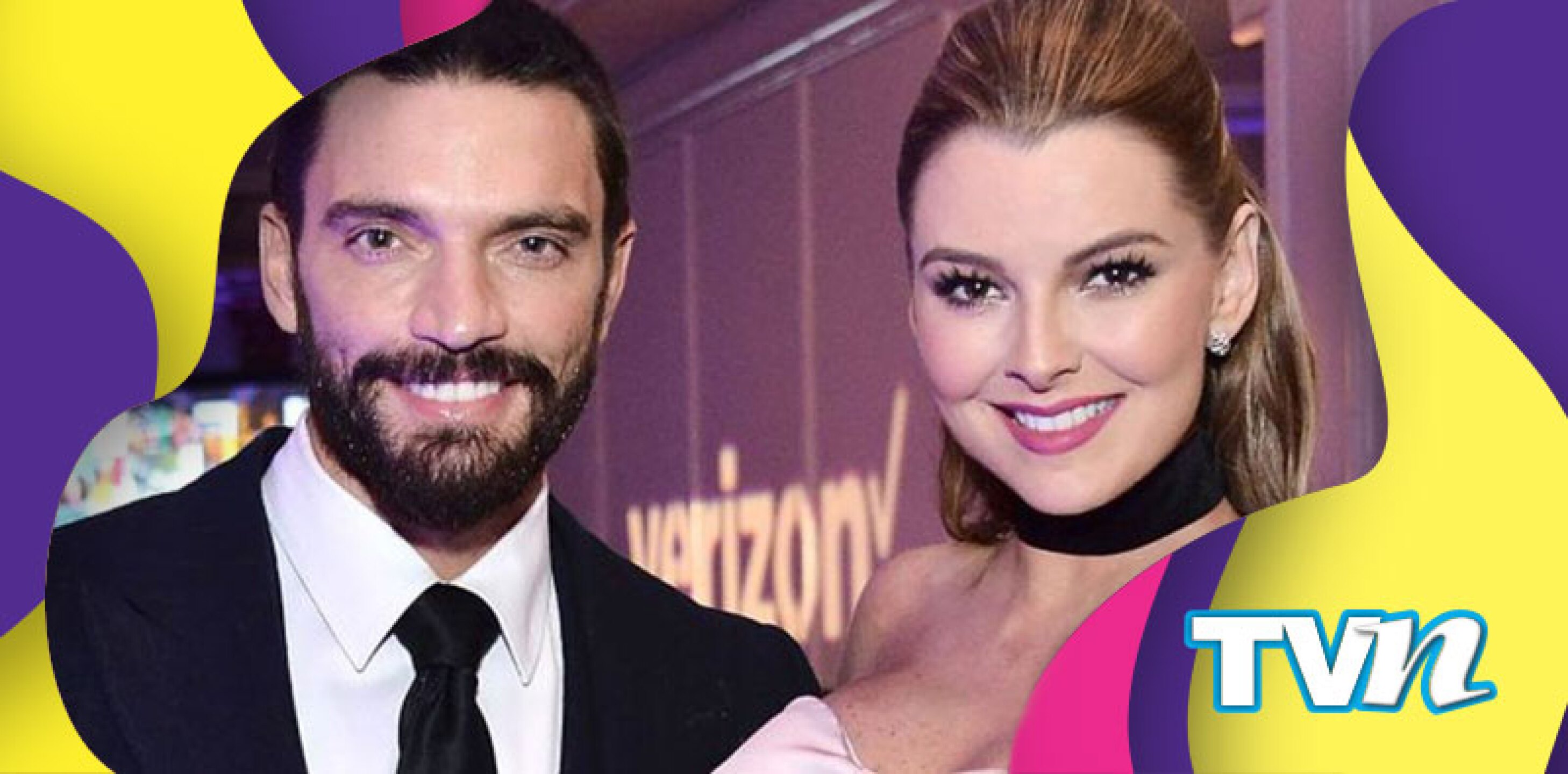 marjorie de sousa julián gil hijo