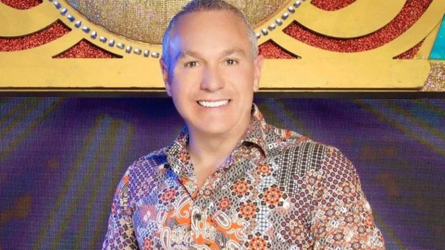 Alex Gou arremete contra equipo de Diego Boneta