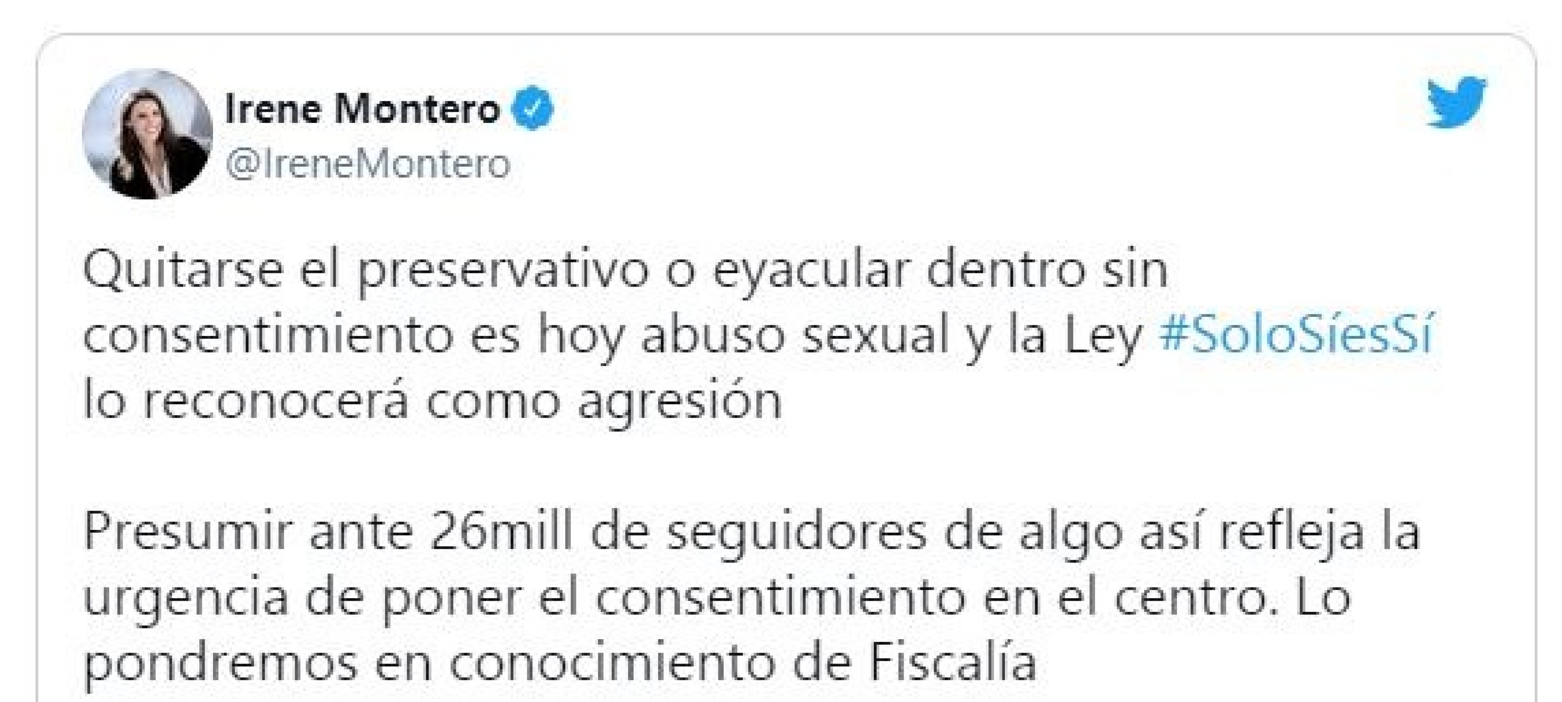 Naim Darrechi  Tiktoker Mostopap abuso sexual