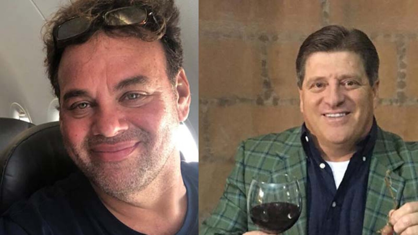 Miguel Herrera vuelve a pelearse con David Faitelson