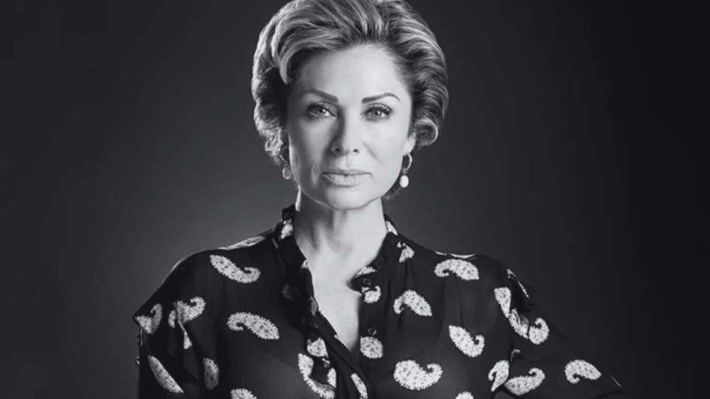 Circuló un video falso de la muerte de Leticia Calderón; la actriz y Galilea Montijo desmienten rumores falsos de su deceso