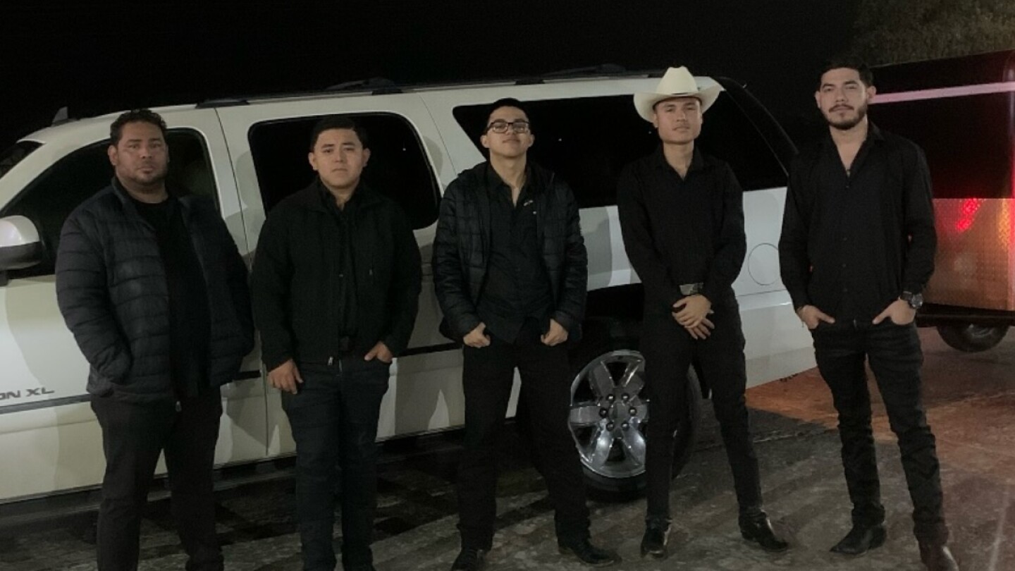 Grupo fugitivo