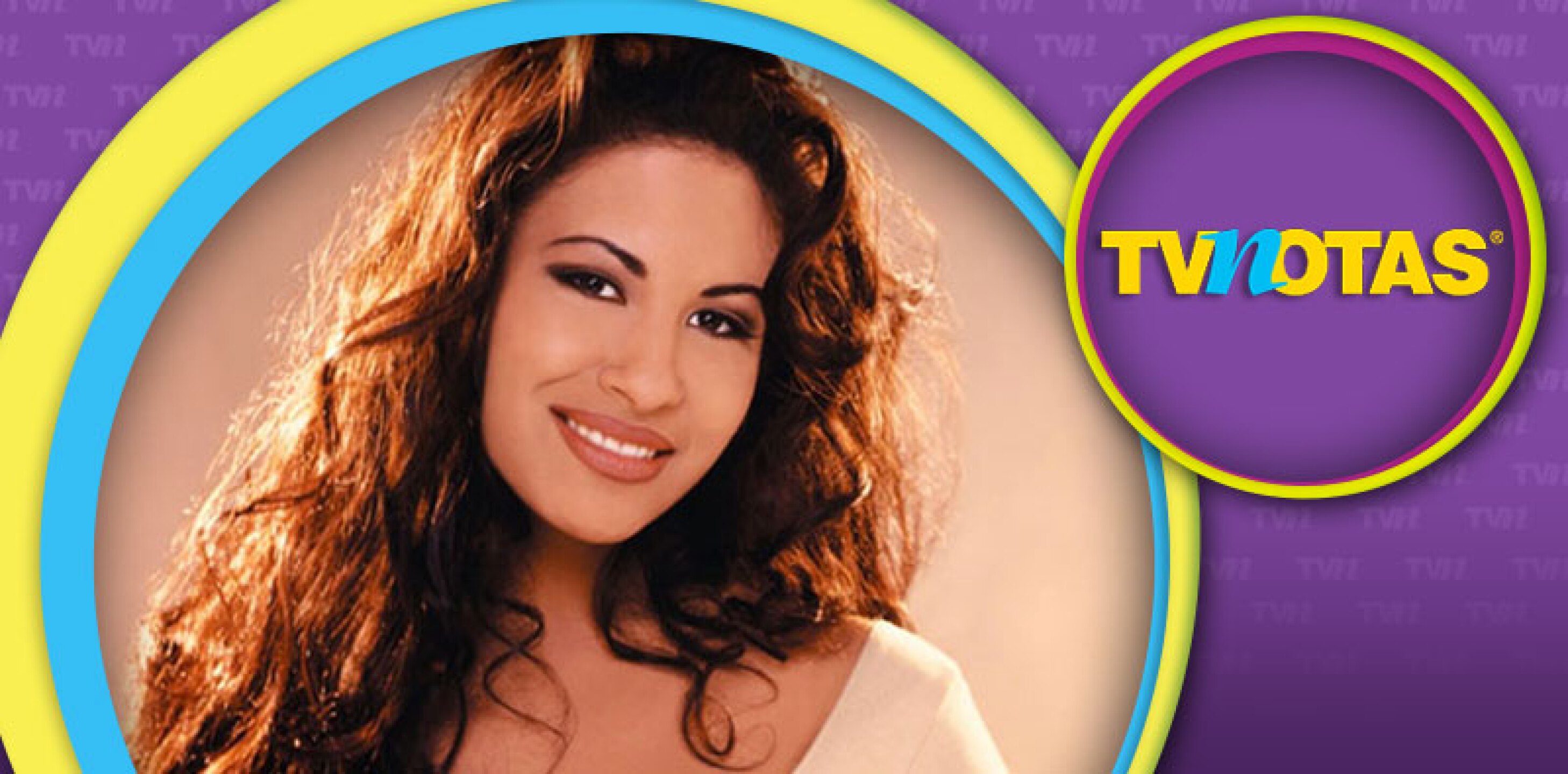 última fotografía de Selena