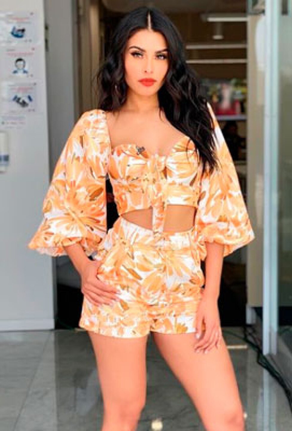 survivor méxico kristal silva