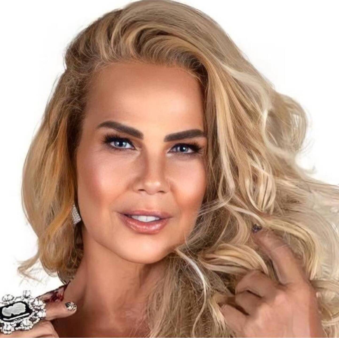 Niurka opina sobre Pablo Lyle: “La ira hay que controlarla”