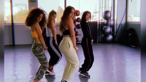 Instagram @dannapaola