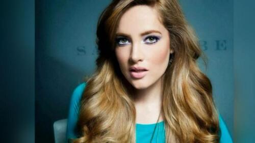 Jolette brinda su primera entrevista en Televisa