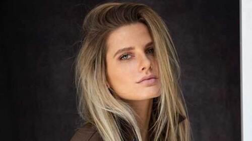 Talitha Becker actriz Vecinos revela que Octavio Ocaña siempre fue un gran amigo