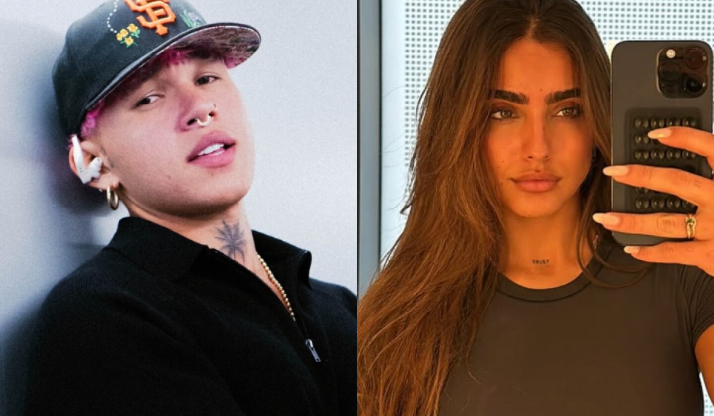 ¿Beéle filtró el video íntimo con su ex, Isabella Ladera?
