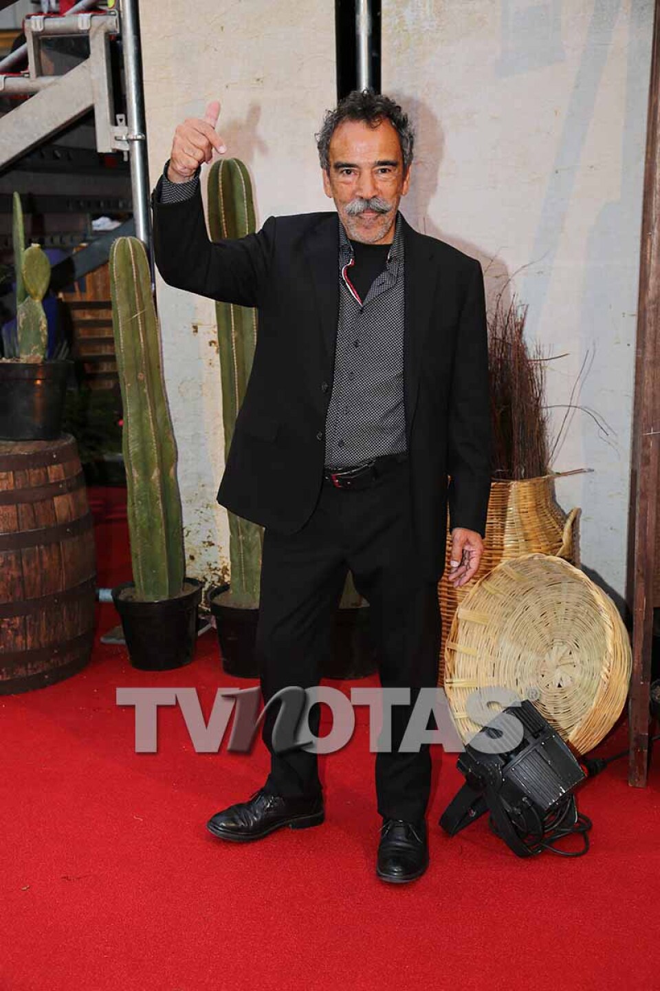 Los espectadores podrán disfrutar las actuaciones de estos grandes actores