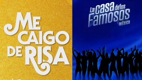 Ricardo Margaleff sería conductor de La casa de los famosos México 2025
