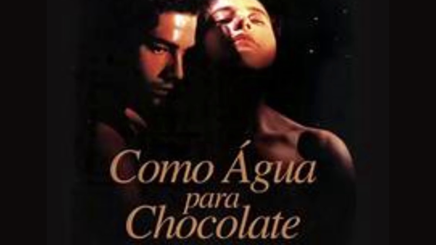 Como agua para chocolate