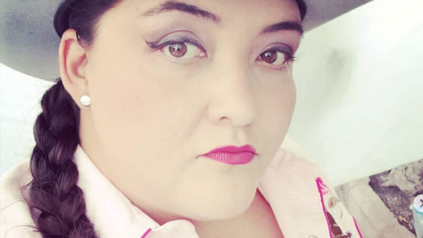 Alejandra Ley confiesa que llegó a hacer dietas por las críticas