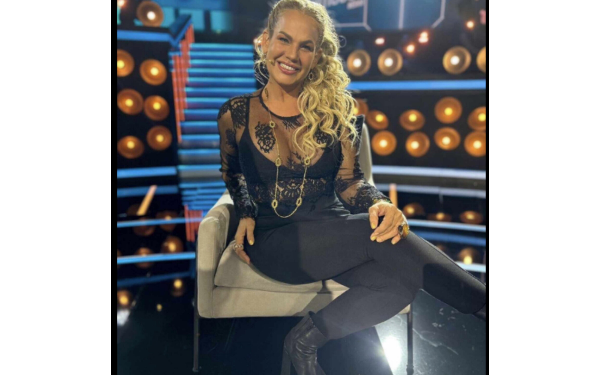 Niurka