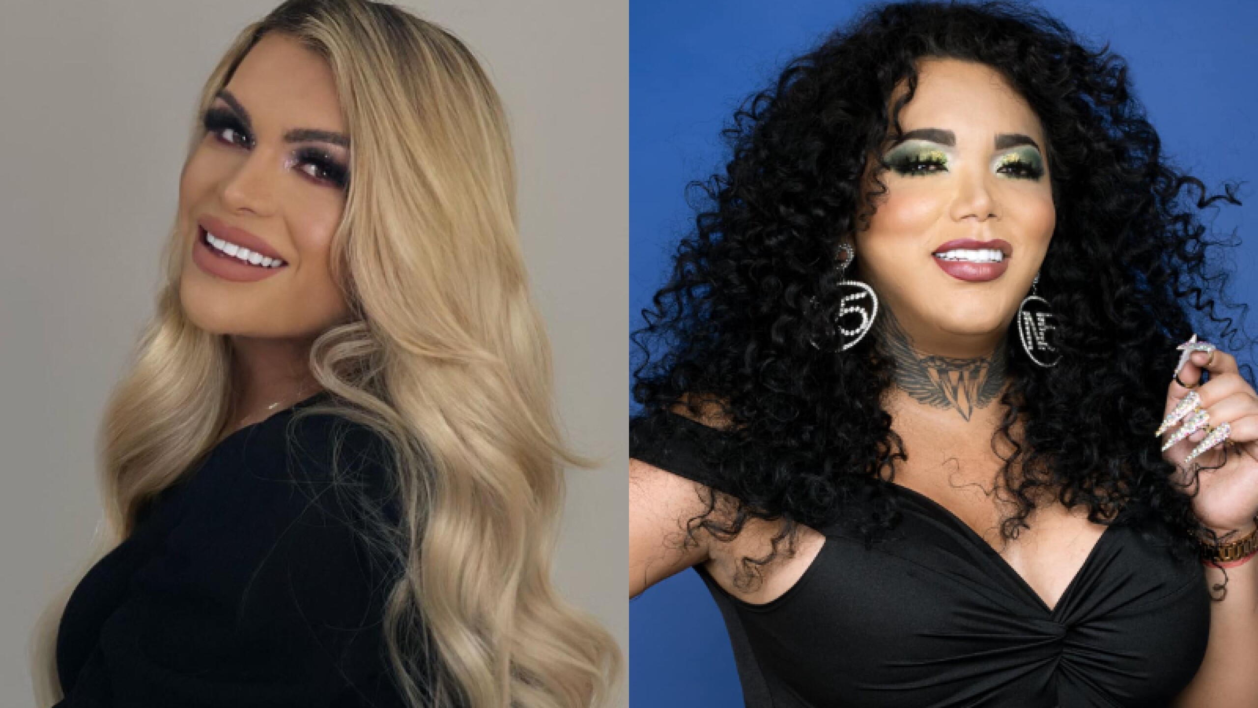 Wendy Guevara habla de la polémica de Paola Suárez