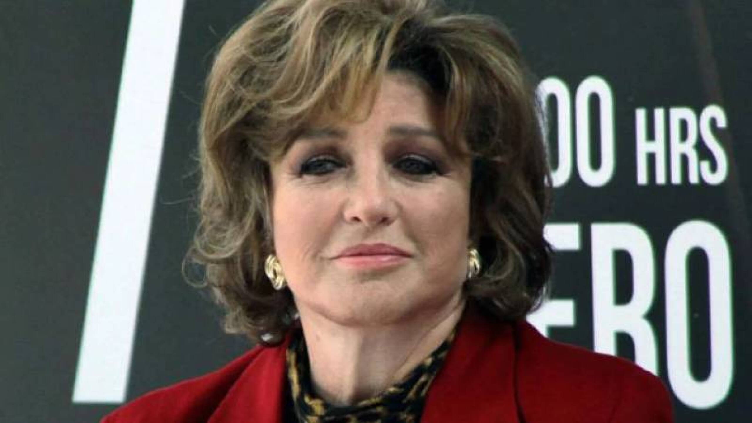 Angélica María
