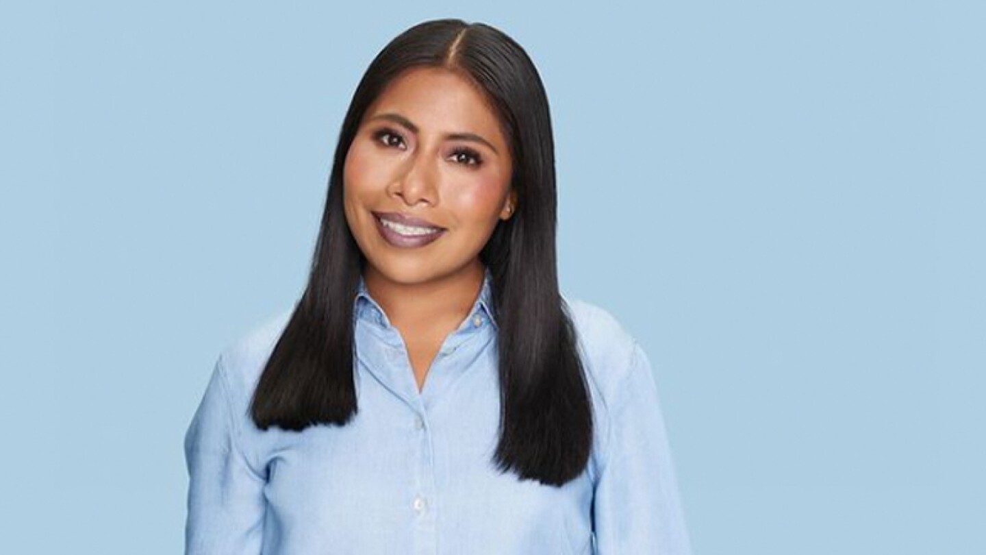 Yalitza