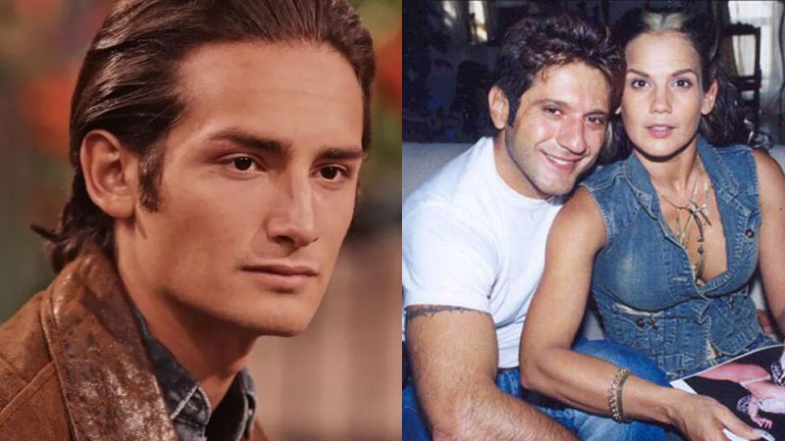 Emilio Osorio no se guarda nada sobre Bobby Larios