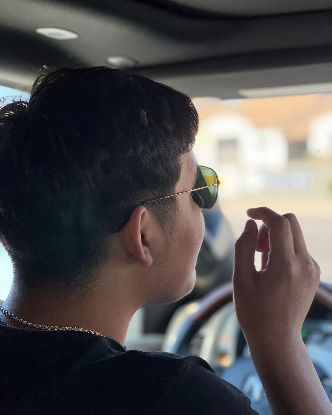 Yuridia sorprendió al presumir a su hijo mayor