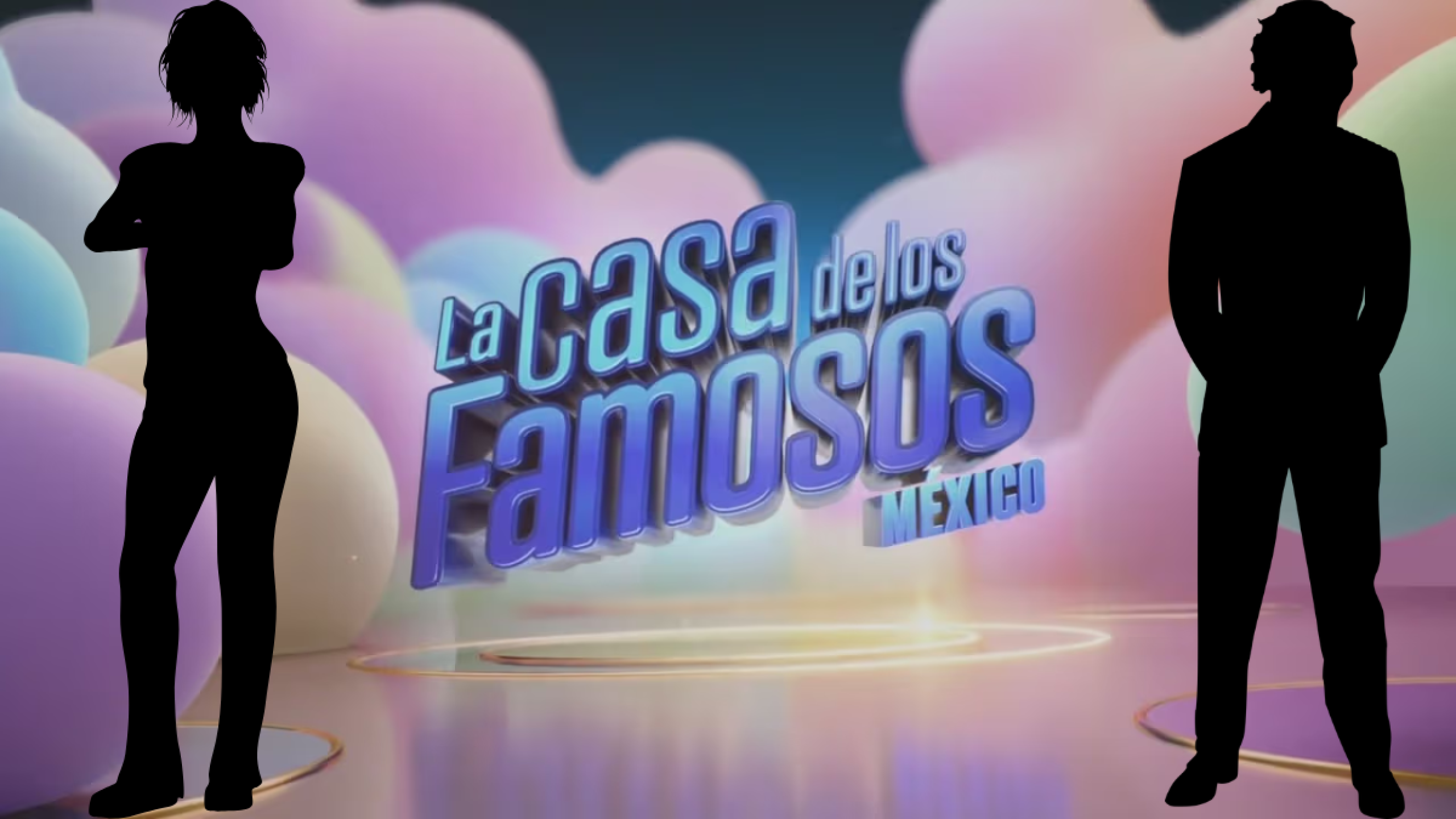 La casa de los famosos México 2026