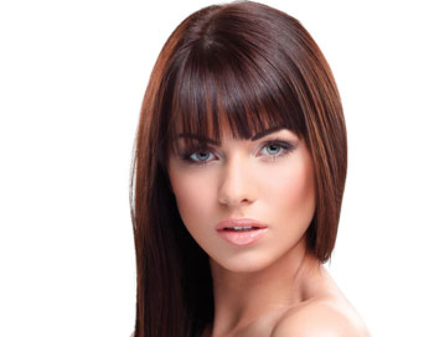 Dale sedosidad a tu cabello.