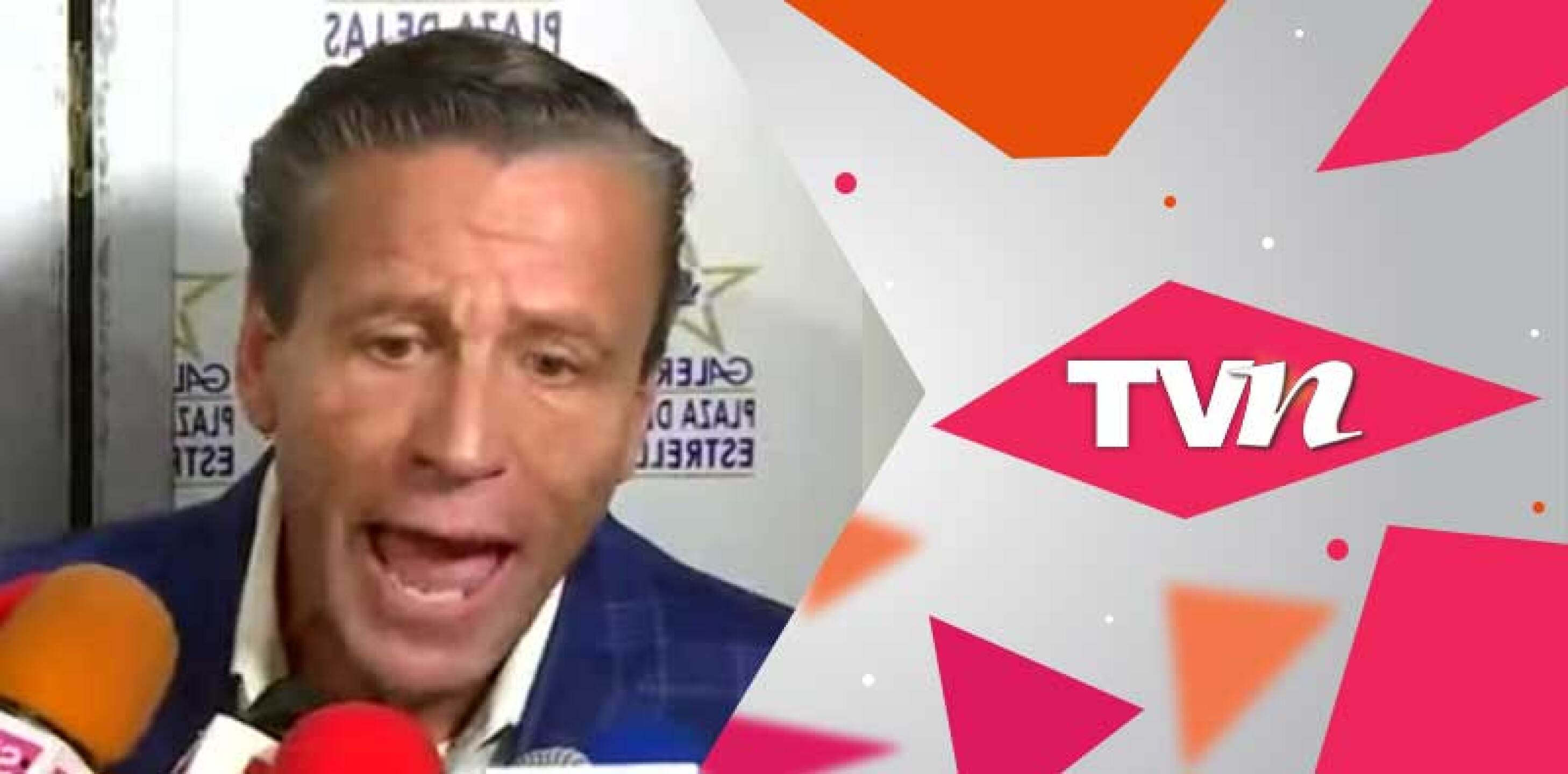 Alfredo Adame acusa a Rocío Banquells de vender drogas