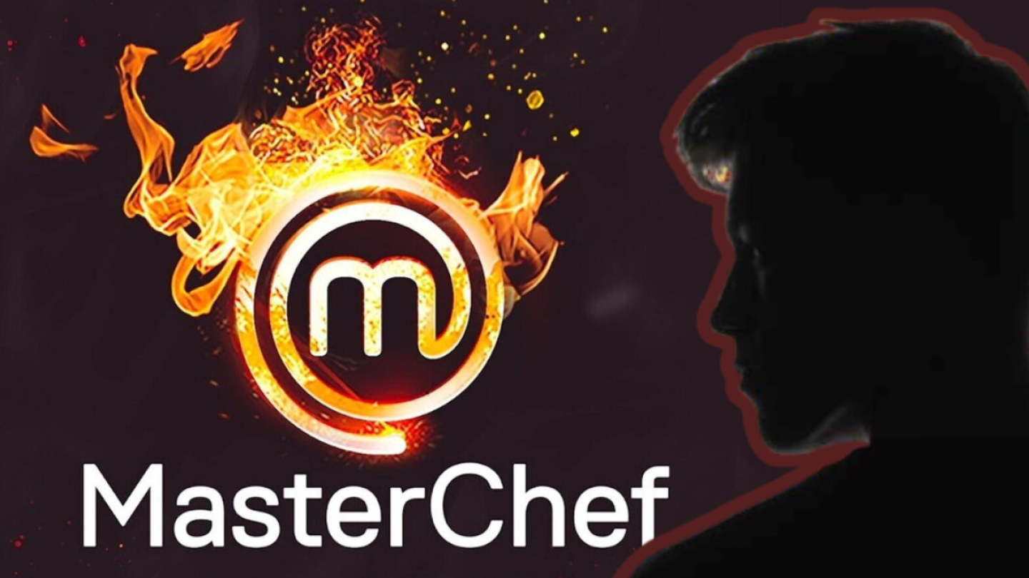 Despiden a polémico presentador de MasterChef tras graves acusaciones de conducta indebida