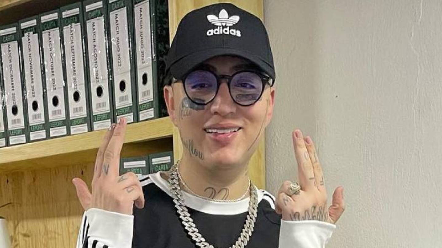 Dannyflo Dani Flow anuncia concierto en México: Fechas confirmadas, venta y ...