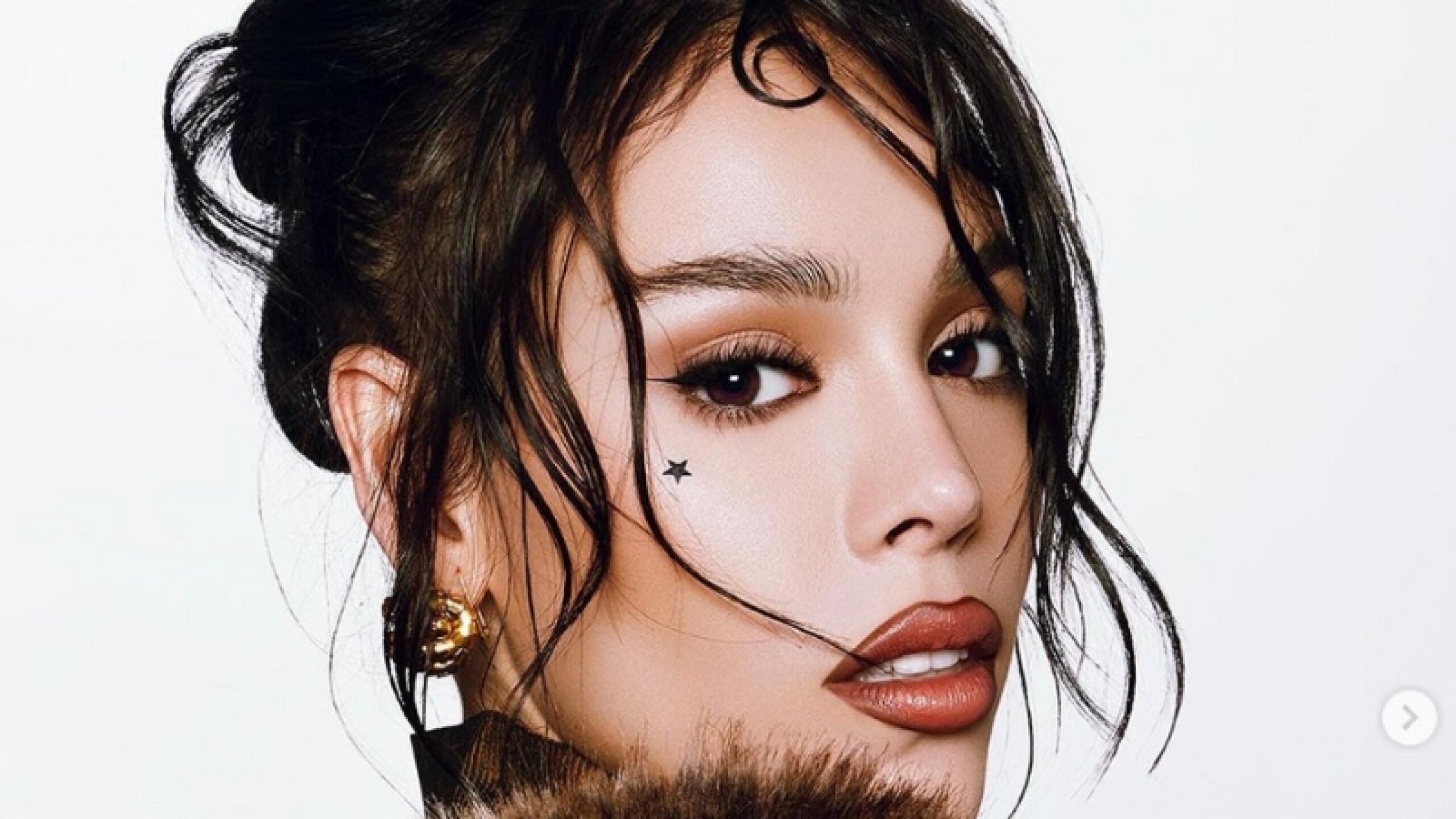 cambio nombre danna paola