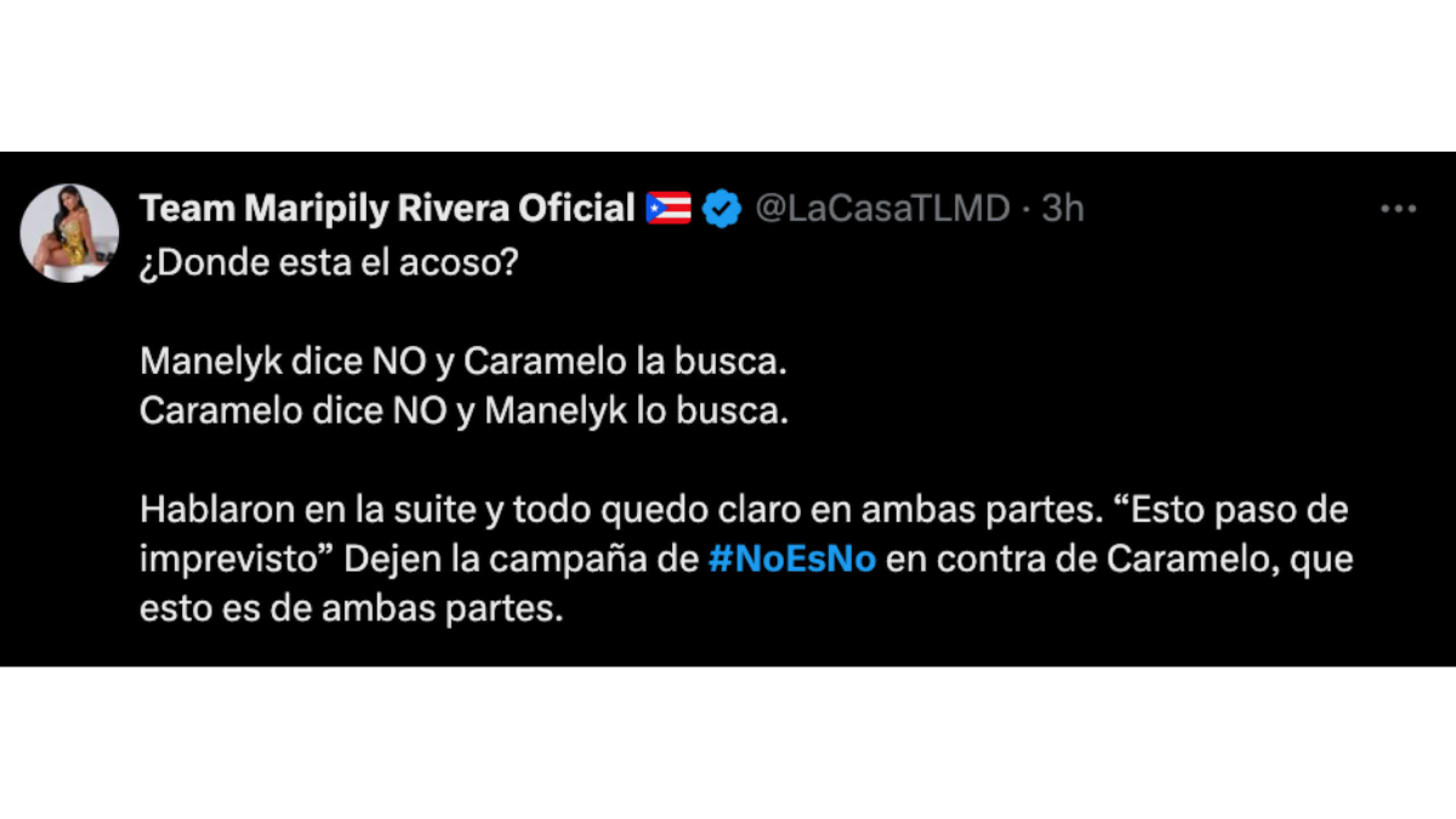 Denuncian presunto acoso en ‘La Casa de los Famosos All Stars’ y exigen expulsión de participante