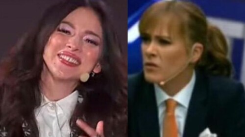 Internautas piden sustituir a Marion Raimers por Paty Cantú tras su participación en TUDN