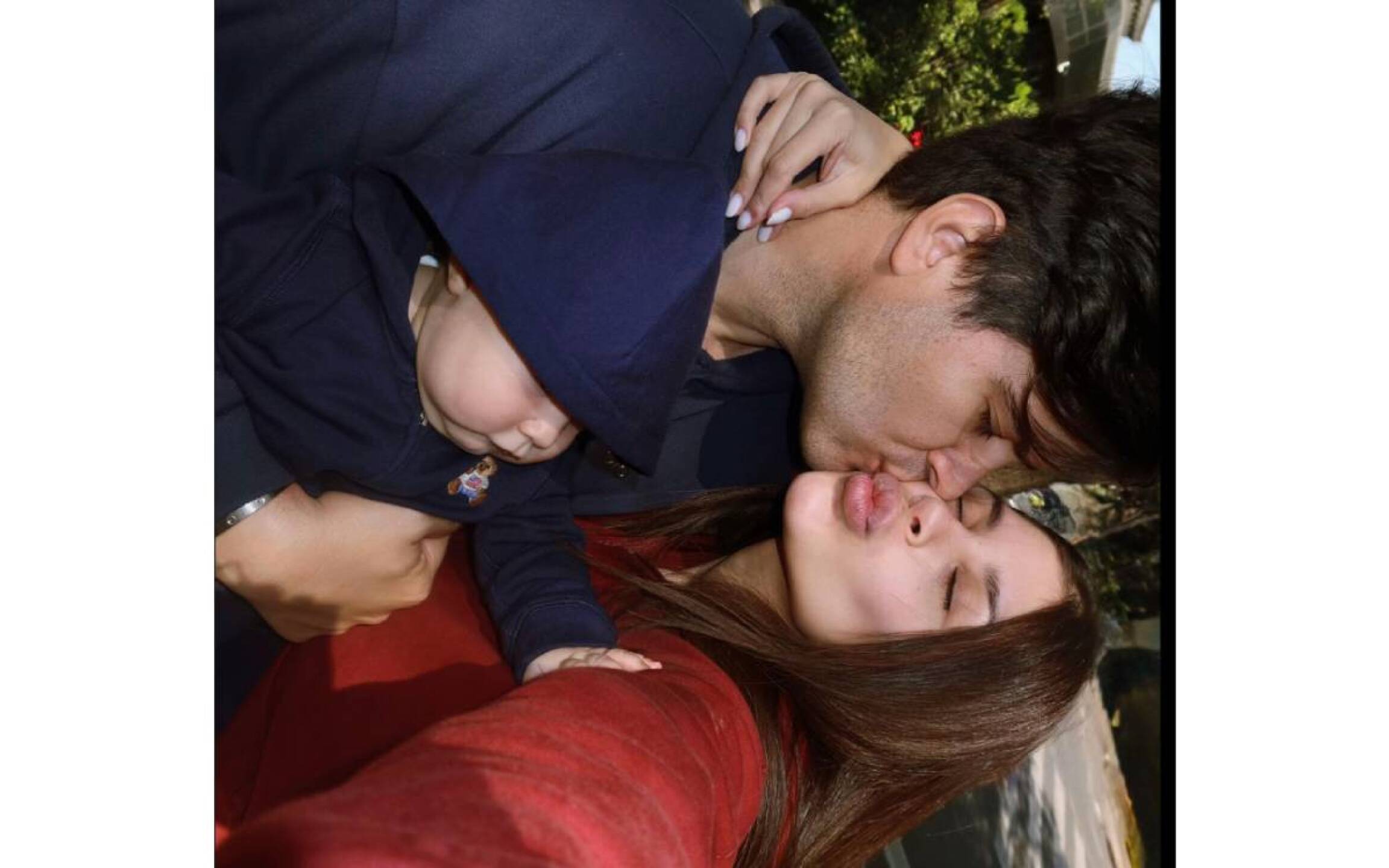 Carolina Flores, exreina de belleza asesinada