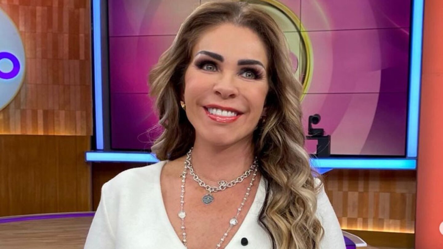 Rocío Sánchez Azuara recuerda a su hija Daniela con emotivo mensaje a cinco años de su inesperada muerte