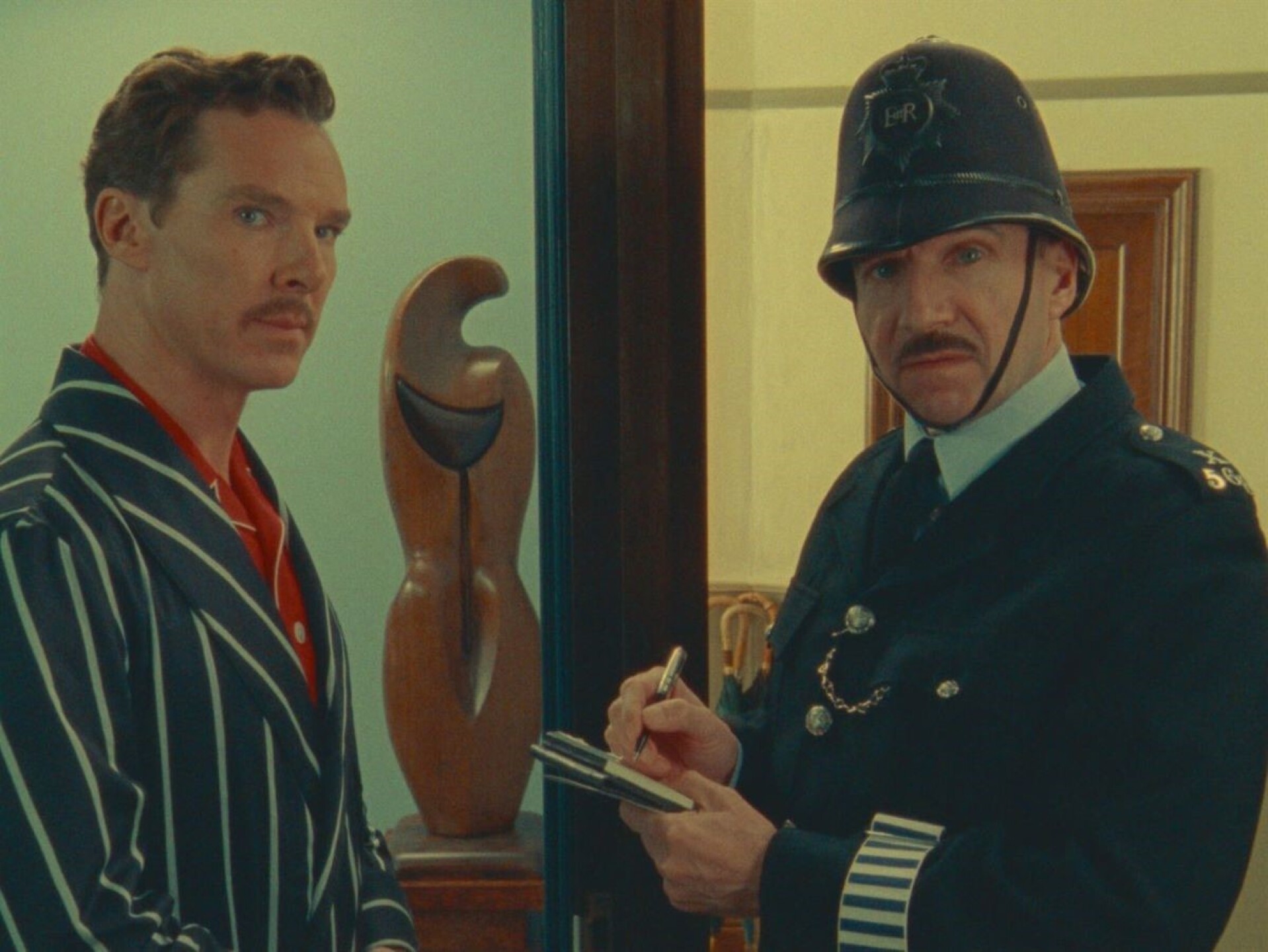 Wes Anderson: La maravillosa historia de Henry Sugar