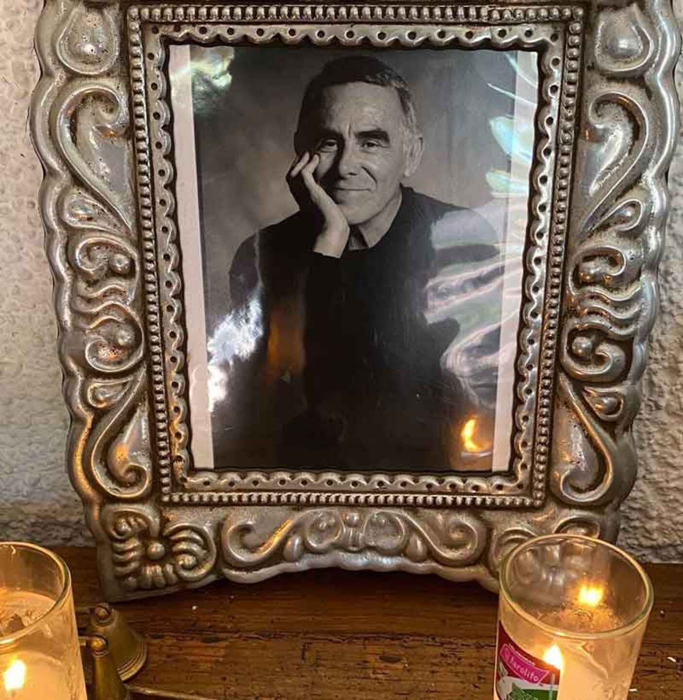 hector suarez gomis papá tvnotas