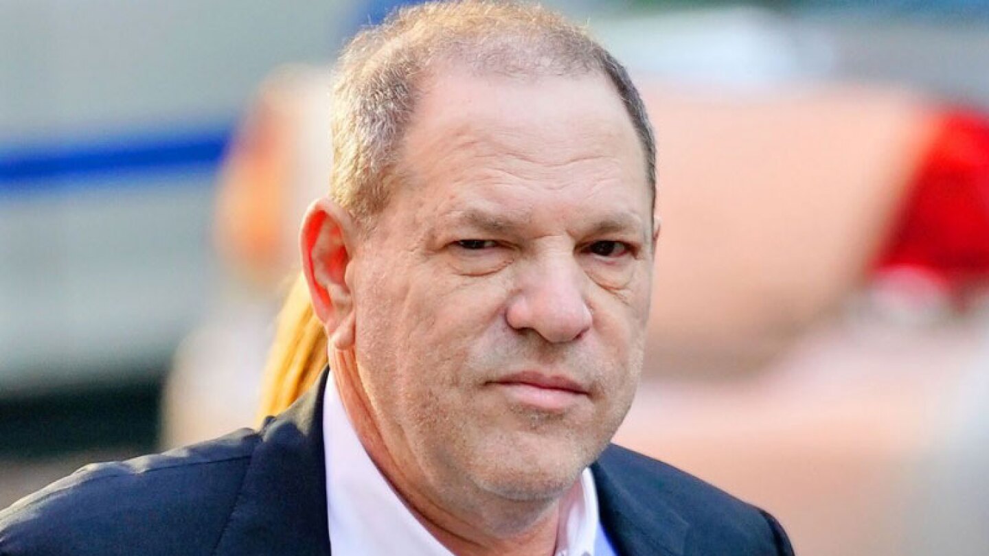 Exproductor es culpable de violación en tercer grado y acto sexual criminal