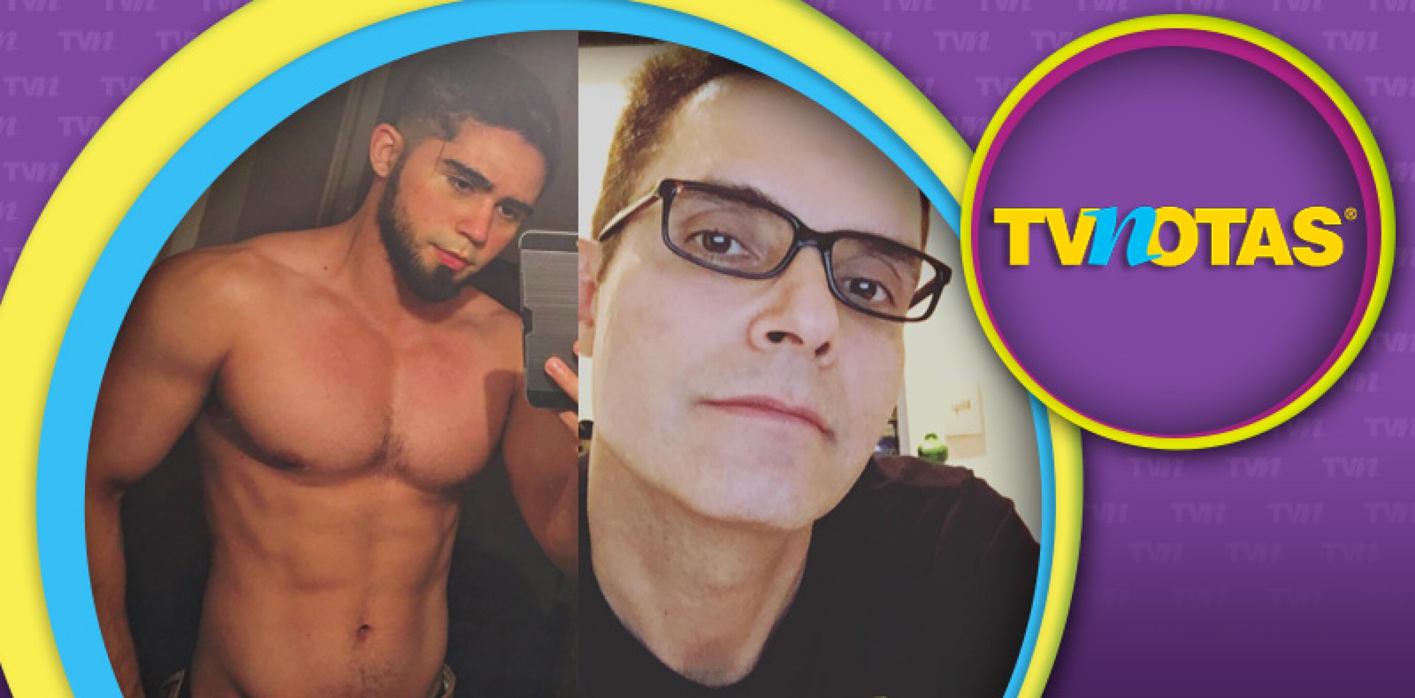 Tras la polémica generada en La Academia, Isbo y Horacio se reencontraron.