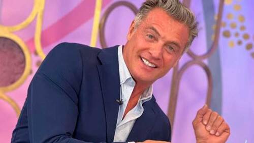 Critican a Juan Soler por apoyar leyes transfóbicas y le recuerdan que tuvo intimidad con una cabra