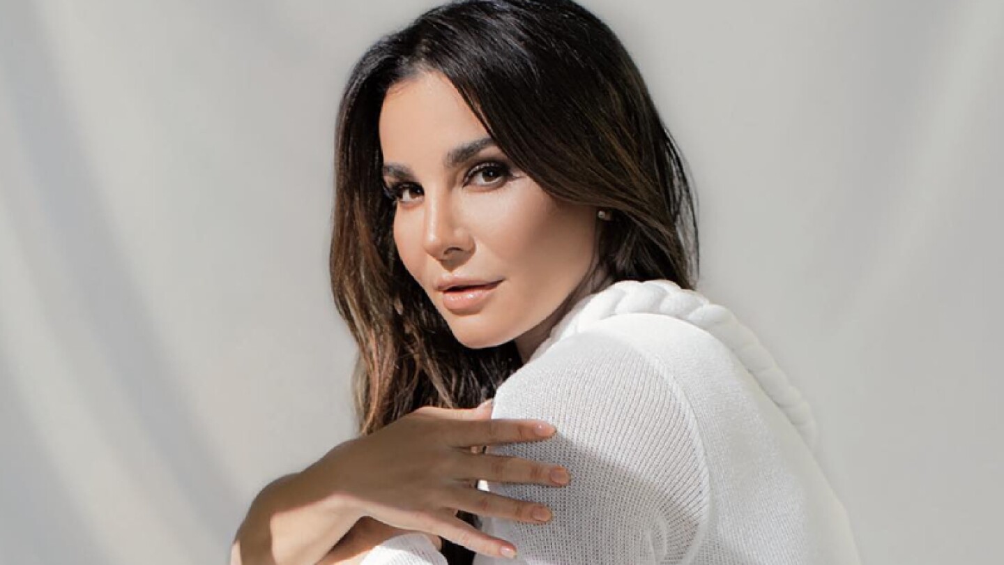 Martha Higareda